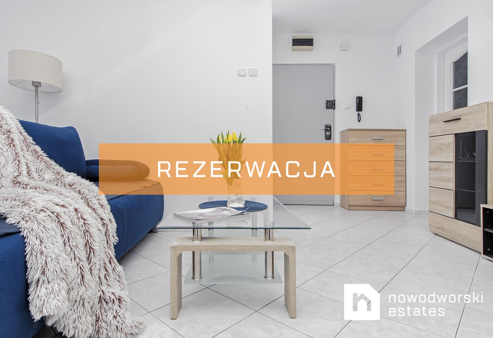 Wynajem 2pok os. Batorego Poznań - Mieszkanie - Wynajem - Poznań, Stare Miasto / Piątkowo