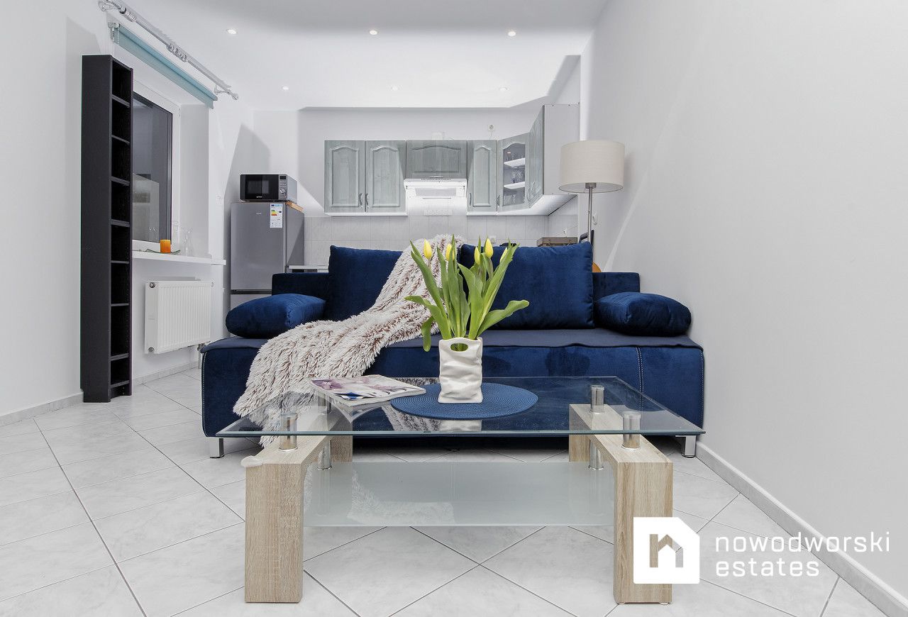 Wynajem 2pok os. Batorego Poznań - Mieszkanie - Wynajem - Poznań, Stare Miasto / Piątkowo