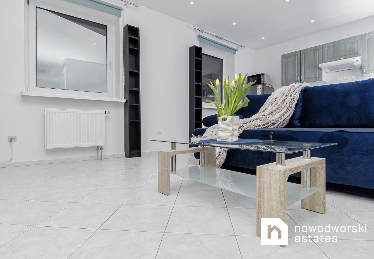 Wynajem 2pok os. Batorego Poznań - Mieszkanie - Wynajem - Poznań, Stare Miasto / Piątkowo