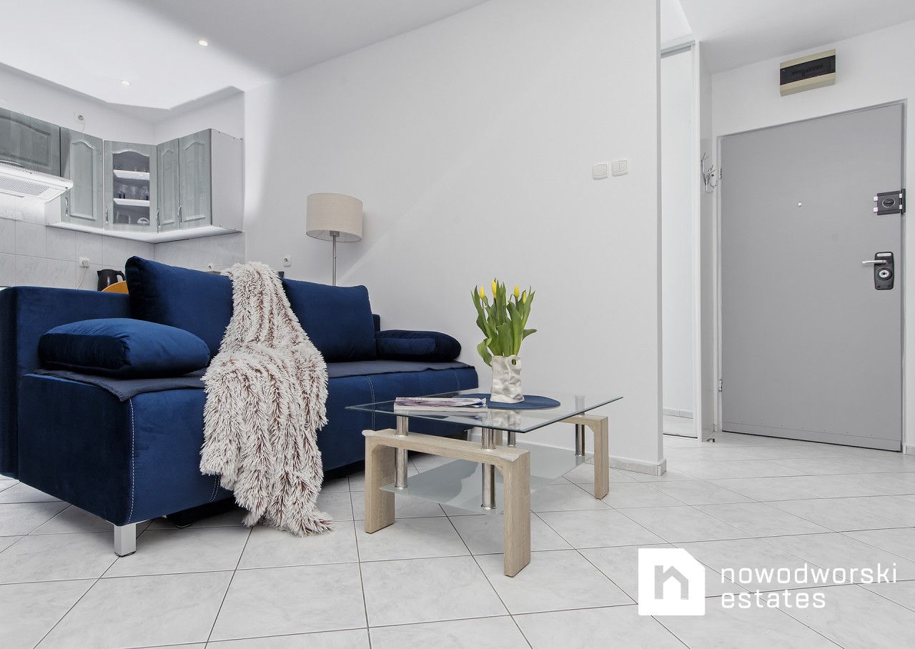 Wynajem 2pok os. Batorego Poznań - Mieszkanie - Wynajem - Poznań, Stare Miasto / Piątkowo