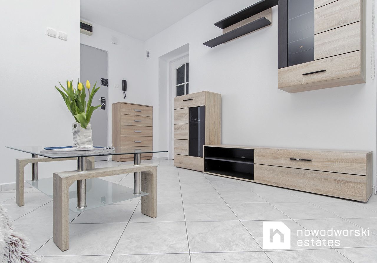 Wynajem 2pok os. Batorego Poznań - Mieszkanie - Wynajem - Poznań, Stare Miasto / Piątkowo