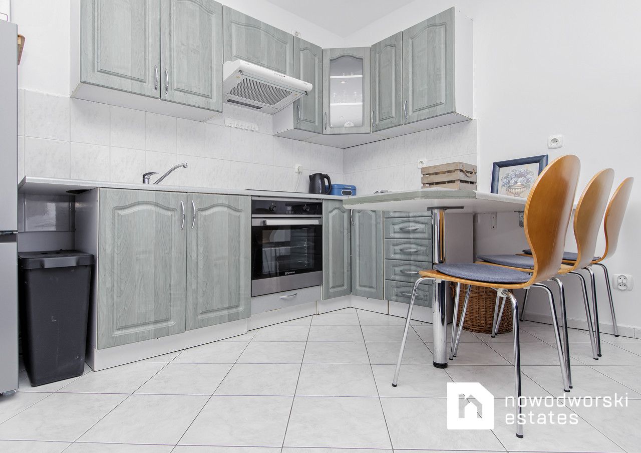 Wynajem 2pok os. Batorego Poznań - Mieszkanie - Wynajem - Poznań, Stare Miasto / Piątkowo