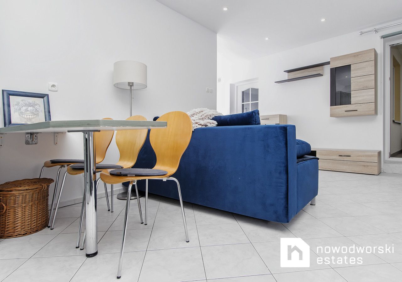 Wynajem 2pok os. Batorego Poznań - Mieszkanie - Wynajem - Poznań, Stare Miasto / Piątkowo