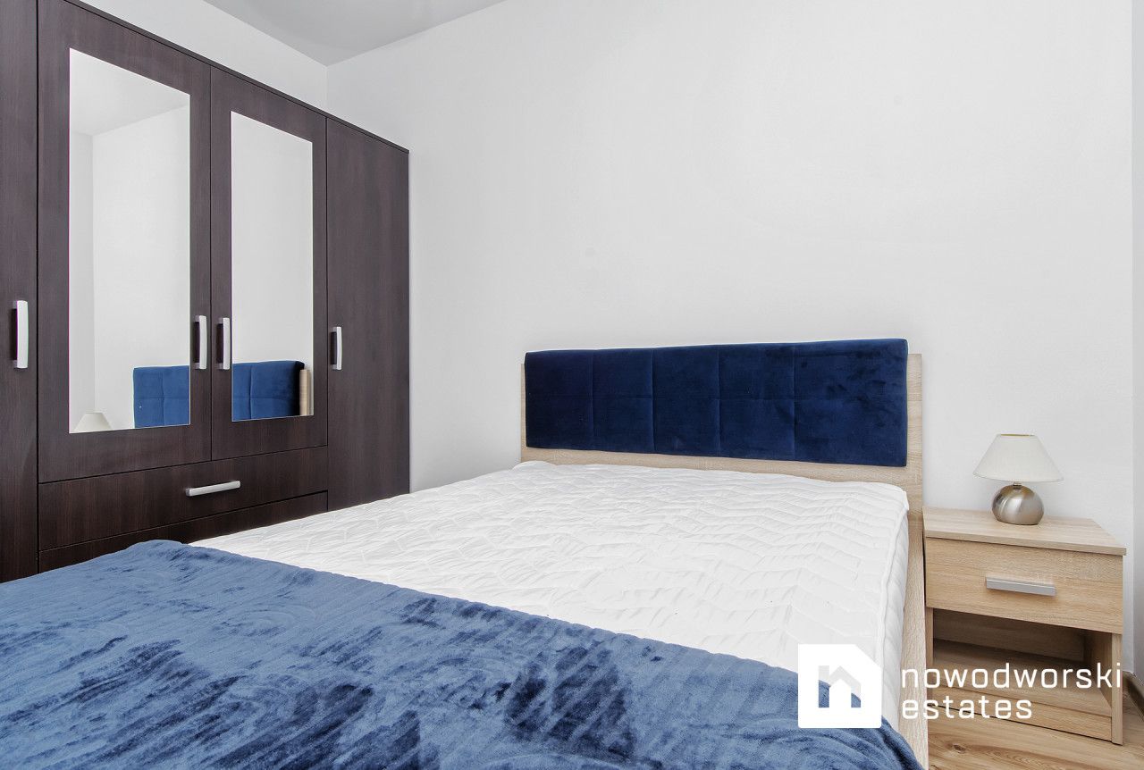 Wynajem 2pok os. Batorego Poznań - Mieszkanie - Wynajem - Poznań, Stare Miasto / Piątkowo