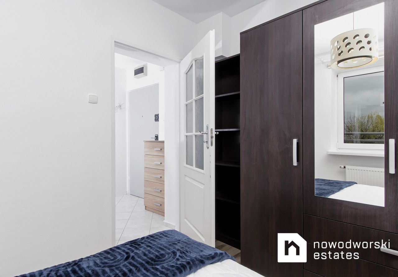 Wynajem 2pok os. Batorego Poznań - Mieszkanie - Wynajem - Poznań, Stare Miasto / Piątkowo