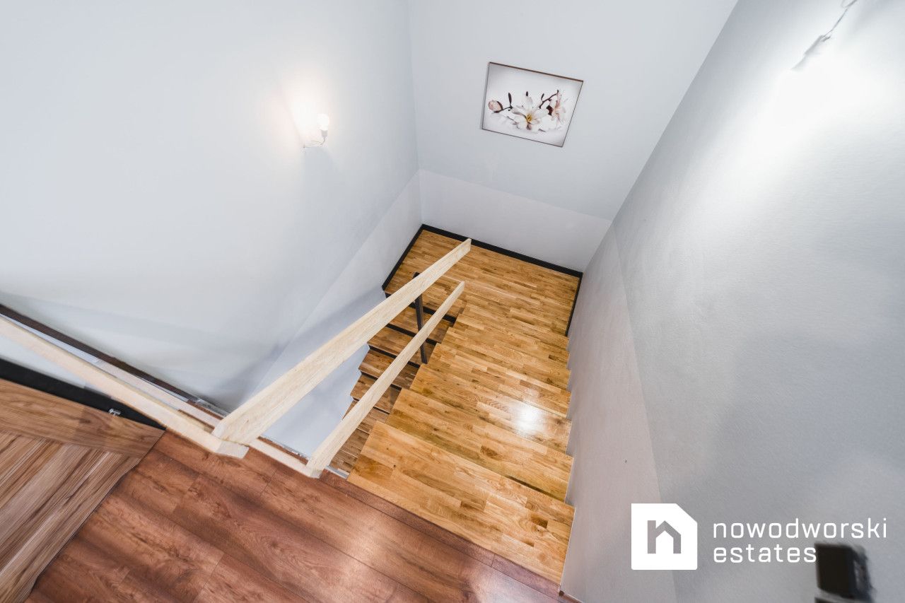 Nowy dom w zielonej okolicy - Dom - Sprzedaż - Wielicki, Wieliczka / Gorzków