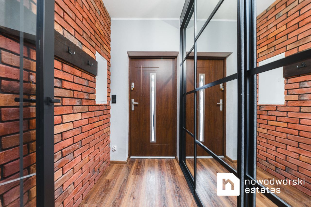 Nowy dom w zielonej okolicy - Dom - Sprzedaż - Wielicki, Wieliczka / Gorzków