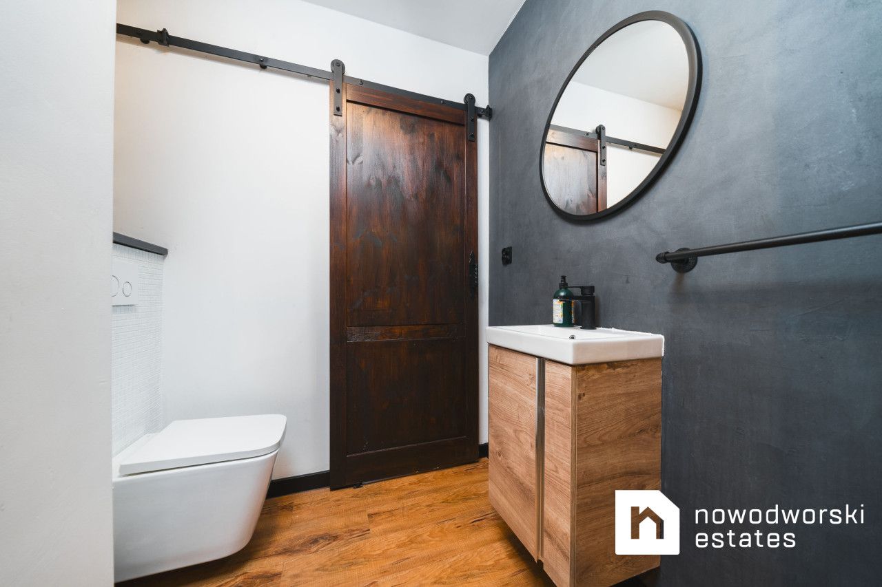 Nowy dom w zielonej okolicy - Dom - Sprzedaż - Wielicki, Wieliczka / Gorzków