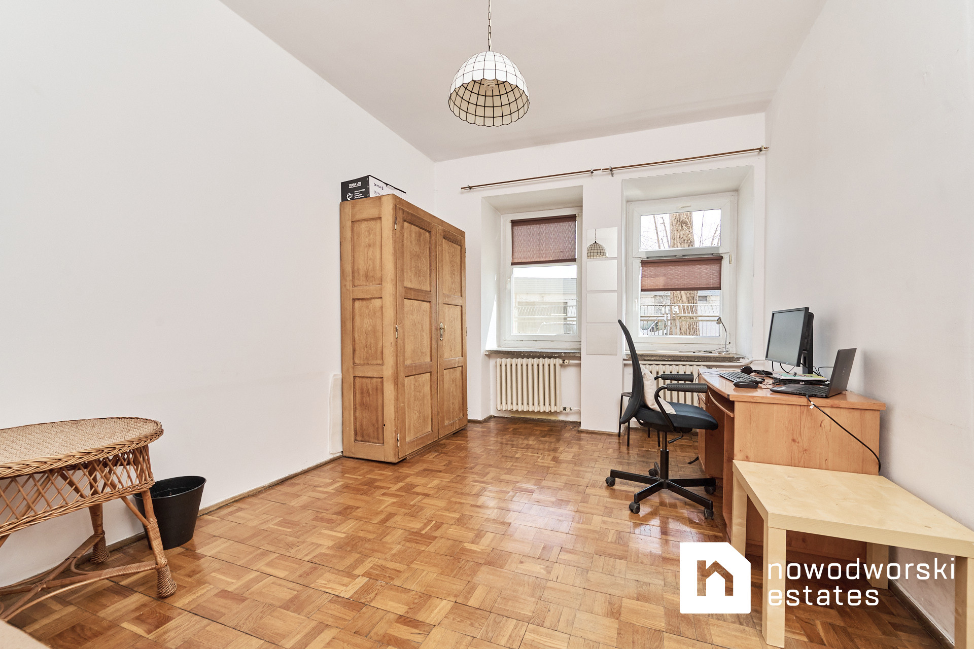 3 pokojowe rozkładowe mieszkanie - Przedmieście Oławskie! - Mieszkanie - Sprzedaż - Wrocław, Krzyki / Przedmieście Oławskie