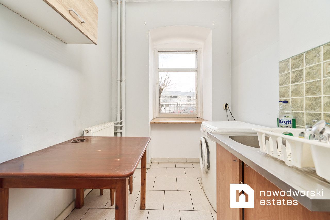 3 pokojowe rozkładowe mieszkanie - Przedmieście Oławskie! - Mieszkanie - Sprzedaż - Wrocław, Krzyki / Przedmieście Oławskie