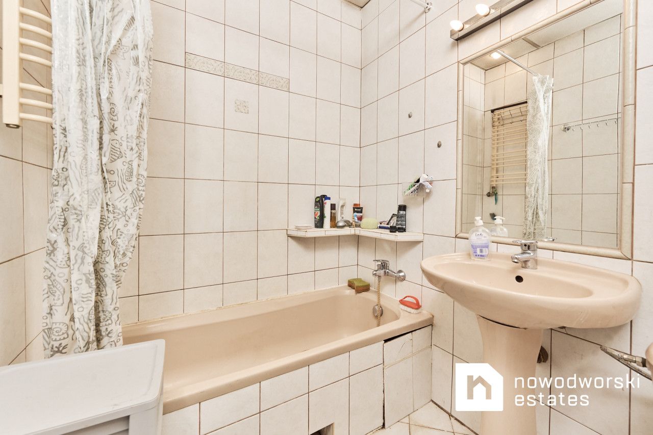 3 pokojowe rozkładowe mieszkanie - Przedmieście Oławskie! - Mieszkanie - Sprzedaż - Wrocław, Krzyki / Przedmieście Oławskie