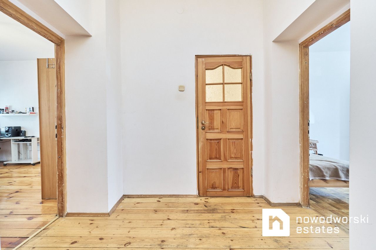 3 pokojowe rozkładowe mieszkanie - Przedmieście Oławskie! - Mieszkanie - Sprzedaż - Wrocław, Krzyki / Przedmieście Oławskie