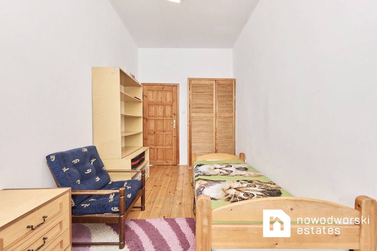 3 pokojowe rozkładowe mieszkanie - Przedmieście Oławskie! - Mieszkanie - Sprzedaż - Wrocław, Krzyki / Przedmieście Oławskie