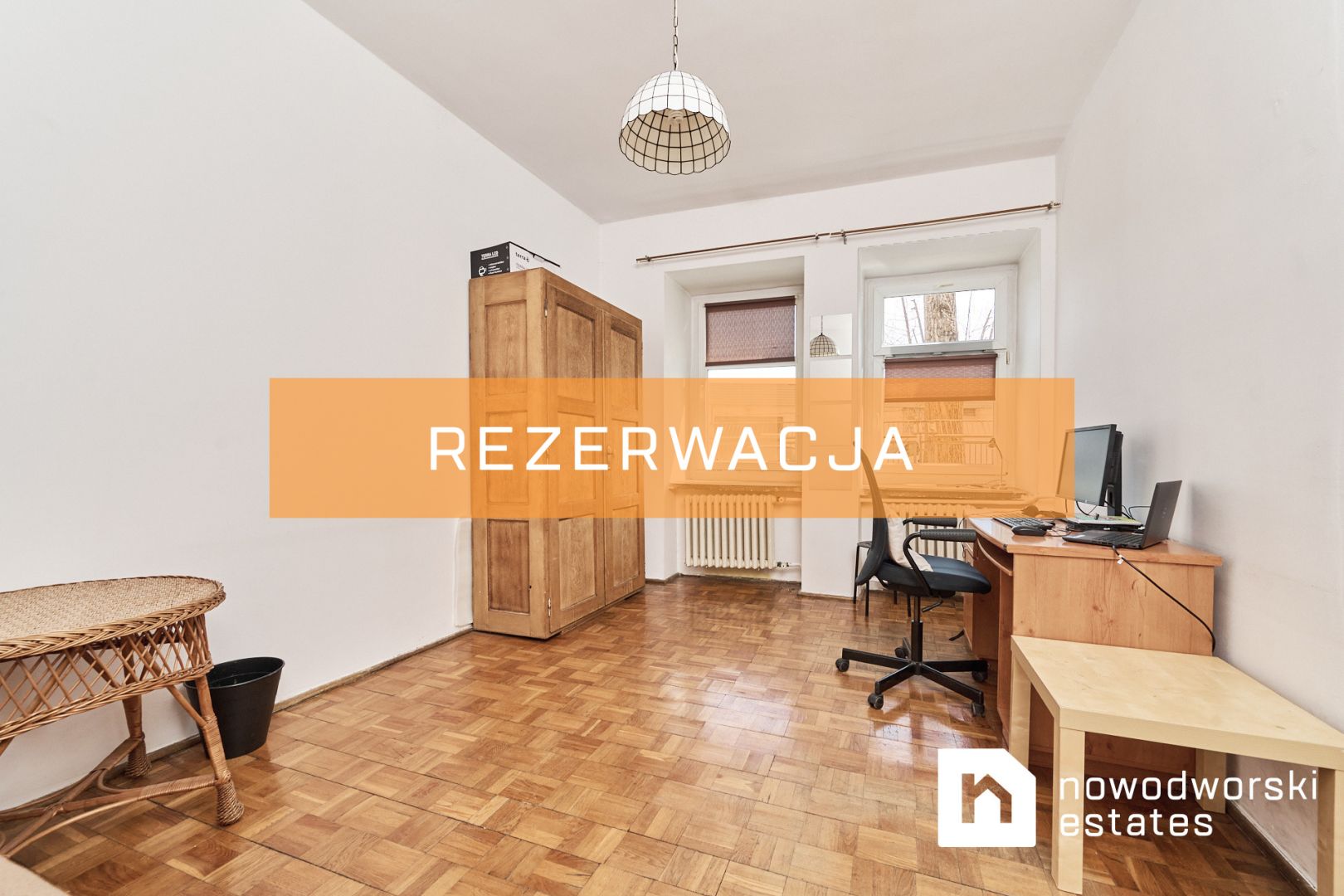 3 pokojowe rozkładowe mieszkanie - Przedmieście Oławskie! - Mieszkanie - Sprzedaż - Wrocław, Krzyki / Przedmieście Oławskie