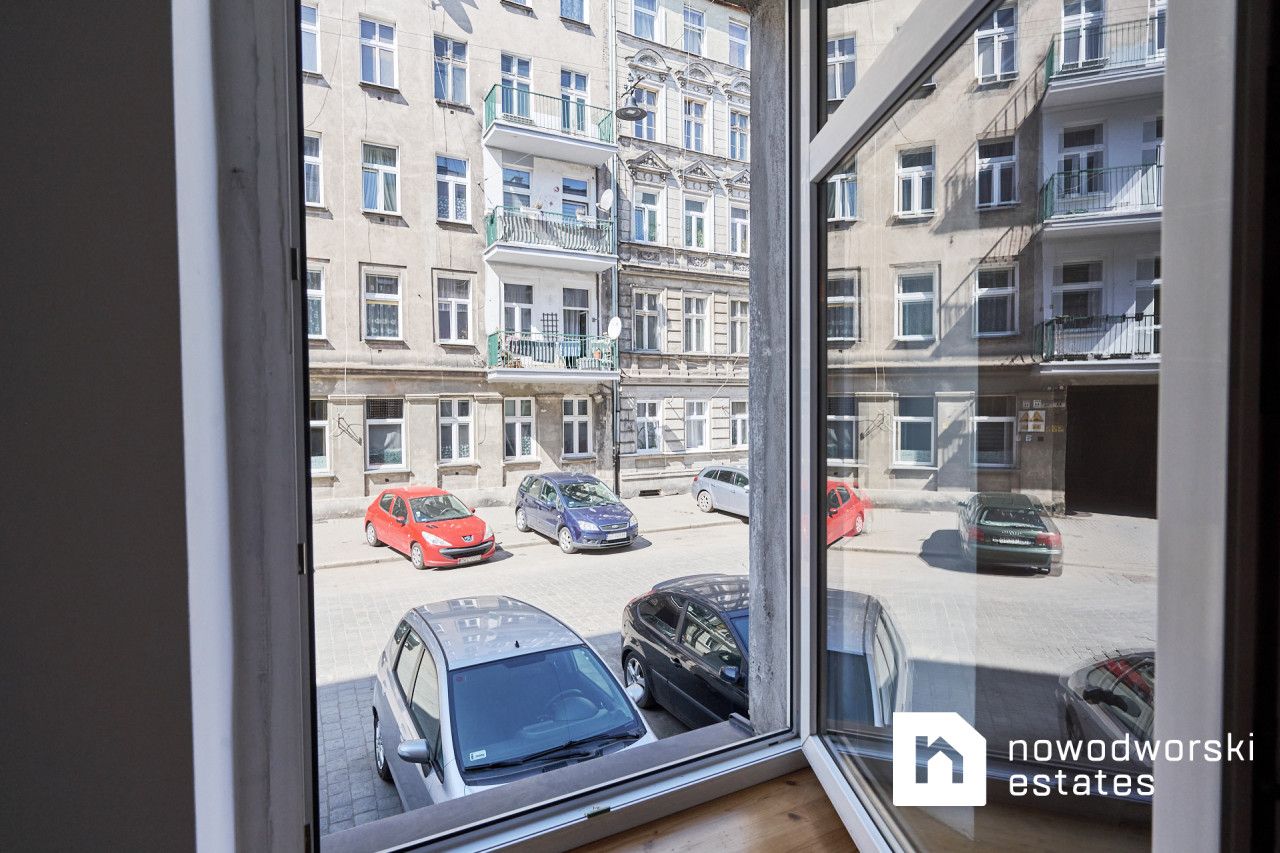 3 pokojowe rozkładowe mieszkanie - Przedmieście Oławskie! - Mieszkanie - Sprzedaż - Wrocław, Krzyki / Przedmieście Oławskie