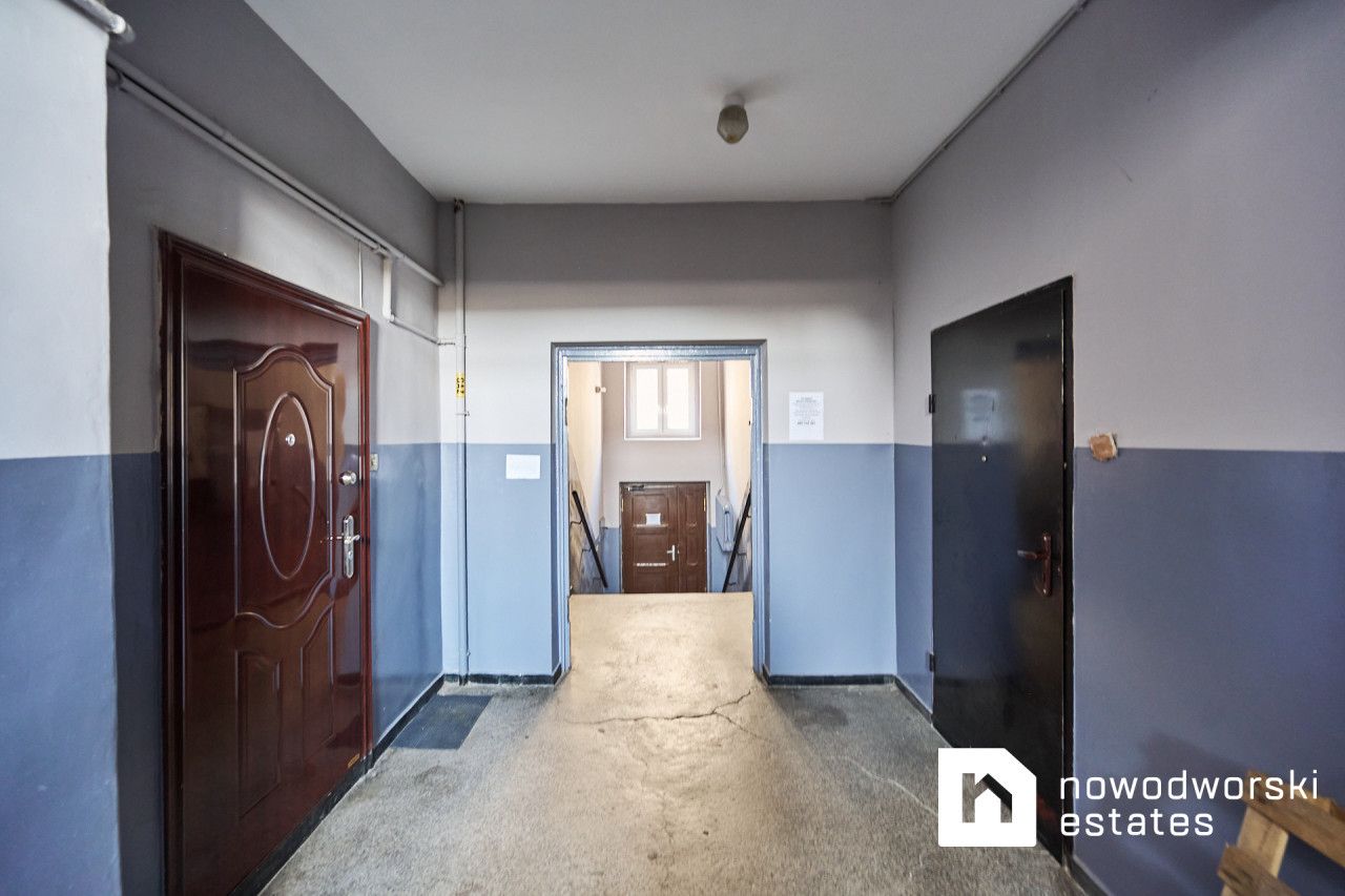 3 pokojowe rozkładowe mieszkanie - Przedmieście Oławskie! - Mieszkanie - Sprzedaż - Wrocław, Krzyki / Przedmieście Oławskie