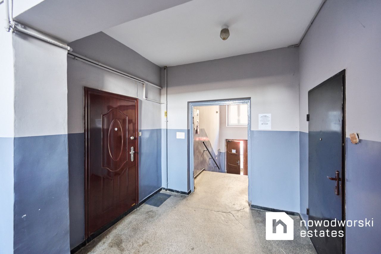 3 pokojowe rozkładowe mieszkanie - Przedmieście Oławskie! - Mieszkanie - Sprzedaż - Wrocław, Krzyki / Przedmieście Oławskie