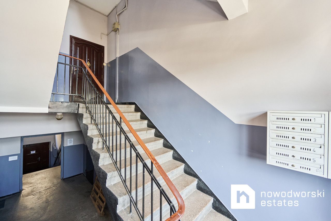 3 pokojowe rozkładowe mieszkanie - Przedmieście Oławskie! - Mieszkanie - Sprzedaż - Wrocław, Krzyki / Przedmieście Oławskie