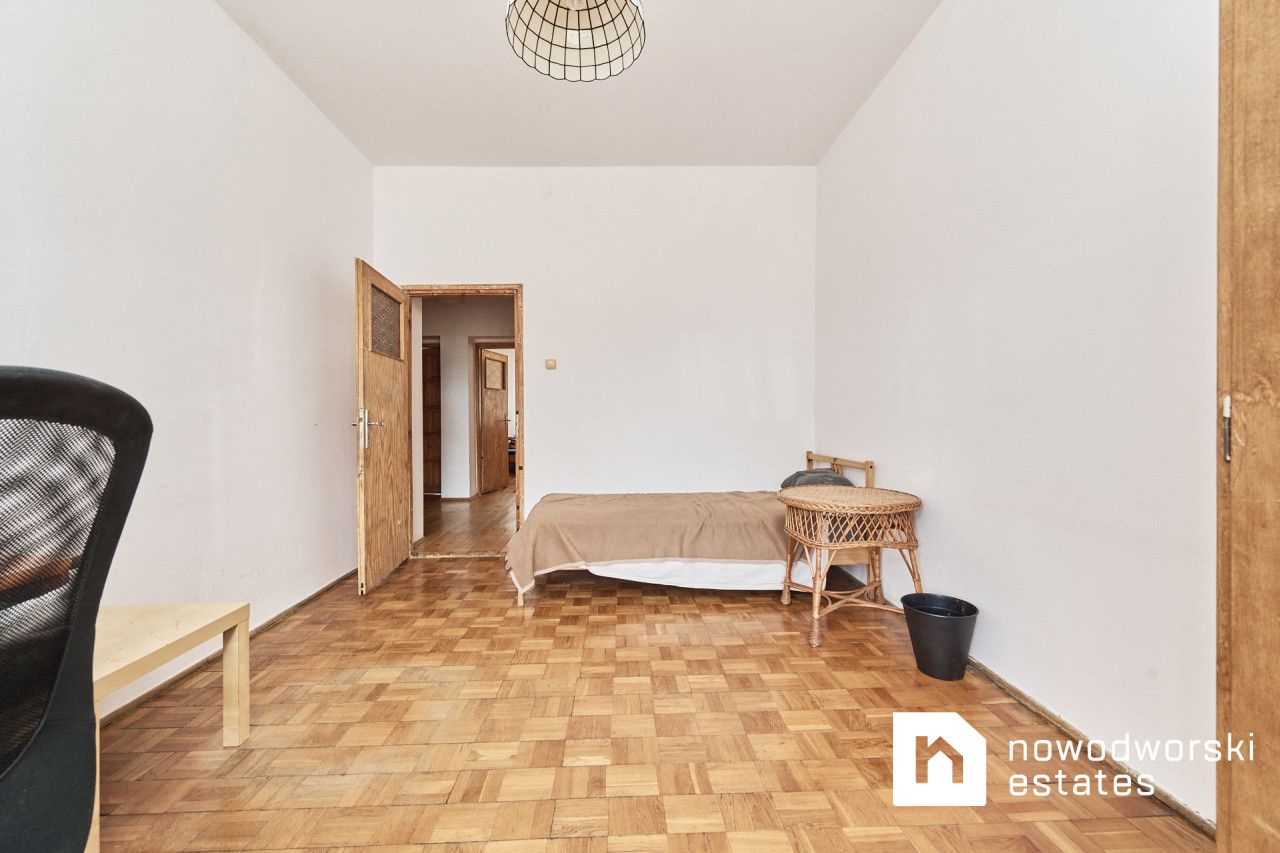 3 pokojowe rozkładowe mieszkanie - Przedmieście Oławskie! - Mieszkanie - Sprzedaż - Wrocław, Krzyki / Przedmieście Oławskie