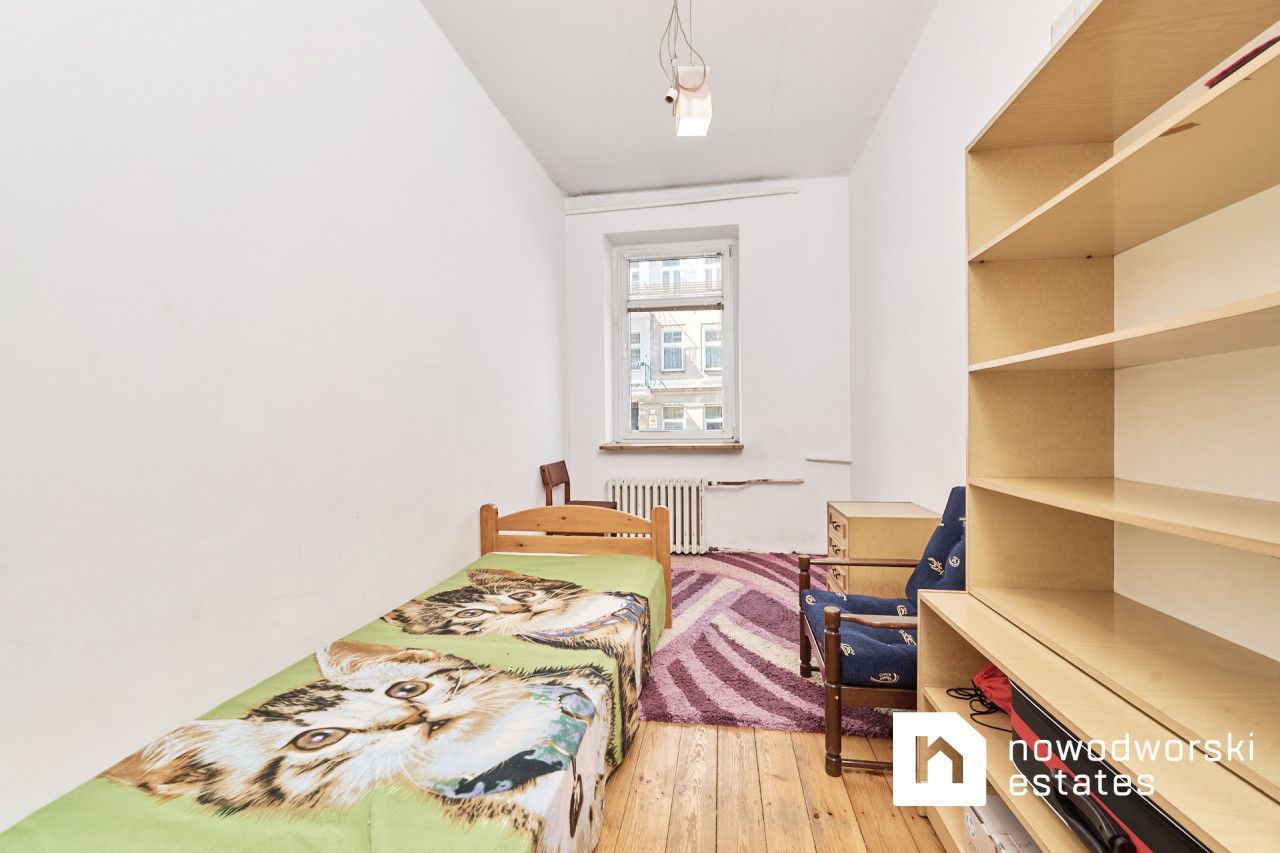 3 pokojowe rozkładowe mieszkanie - Przedmieście Oławskie! - Mieszkanie - Sprzedaż - Wrocław, Krzyki / Przedmieście Oławskie