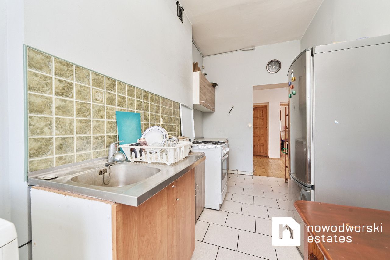 3 pokojowe rozkładowe mieszkanie - Przedmieście Oławskie! - Mieszkanie - Sprzedaż - Wrocław, Krzyki / Przedmieście Oławskie