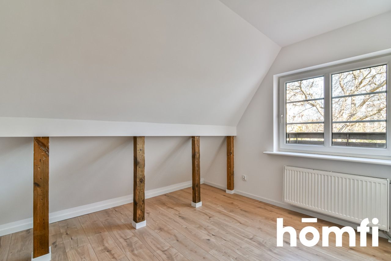 4 pokojowy dom z ogródkiem Przymorze - House - Rent - Gdańsk, Przymorze