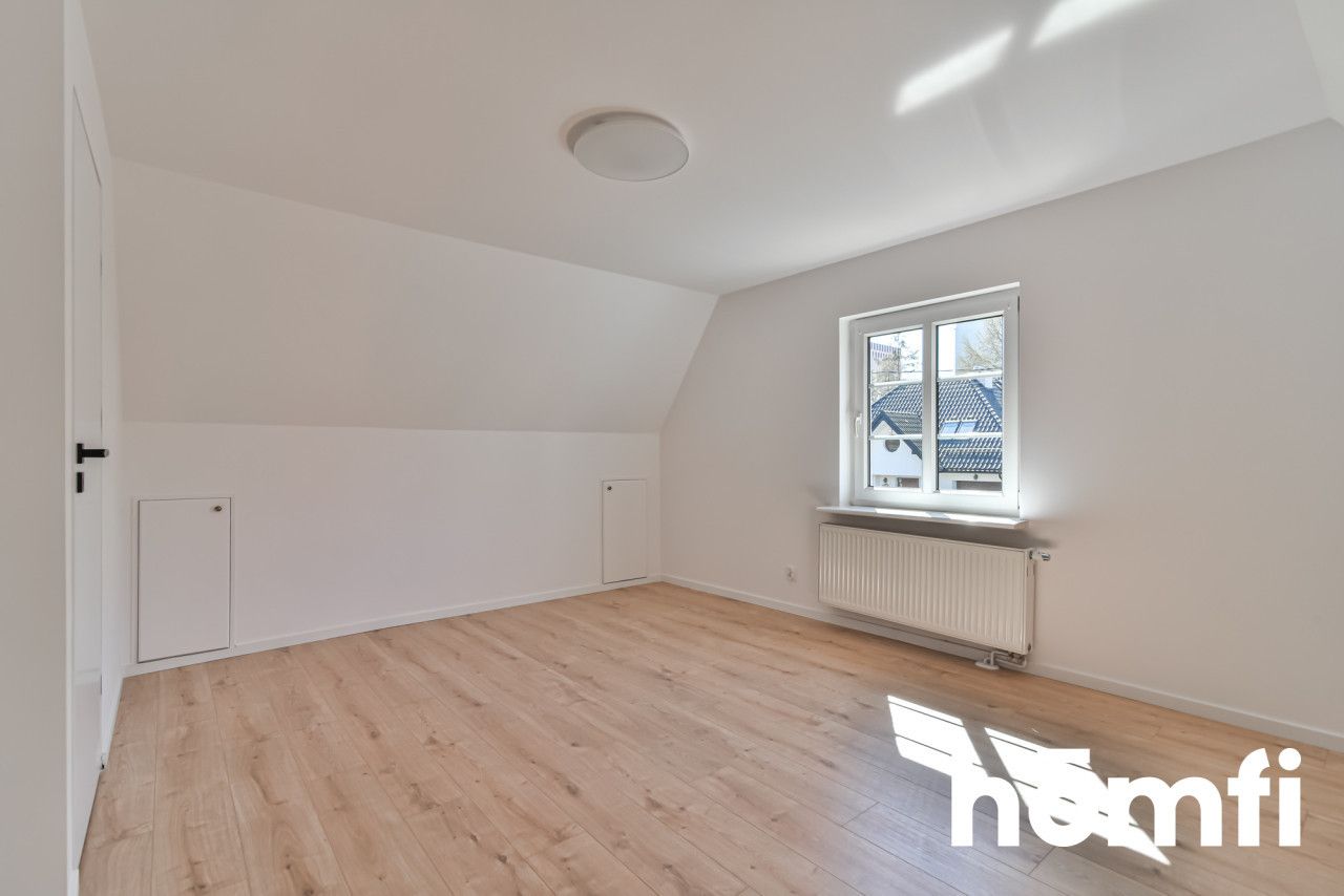 4 pokojowy dom z ogródkiem Przymorze - House - Rent - Gdańsk, Przymorze