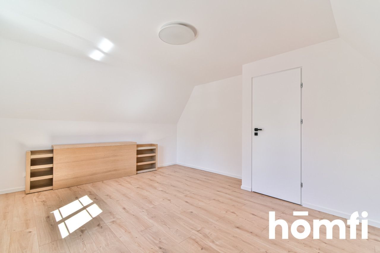 4 pokojowy dom z ogródkiem Przymorze - House - Rent - Gdańsk, Przymorze