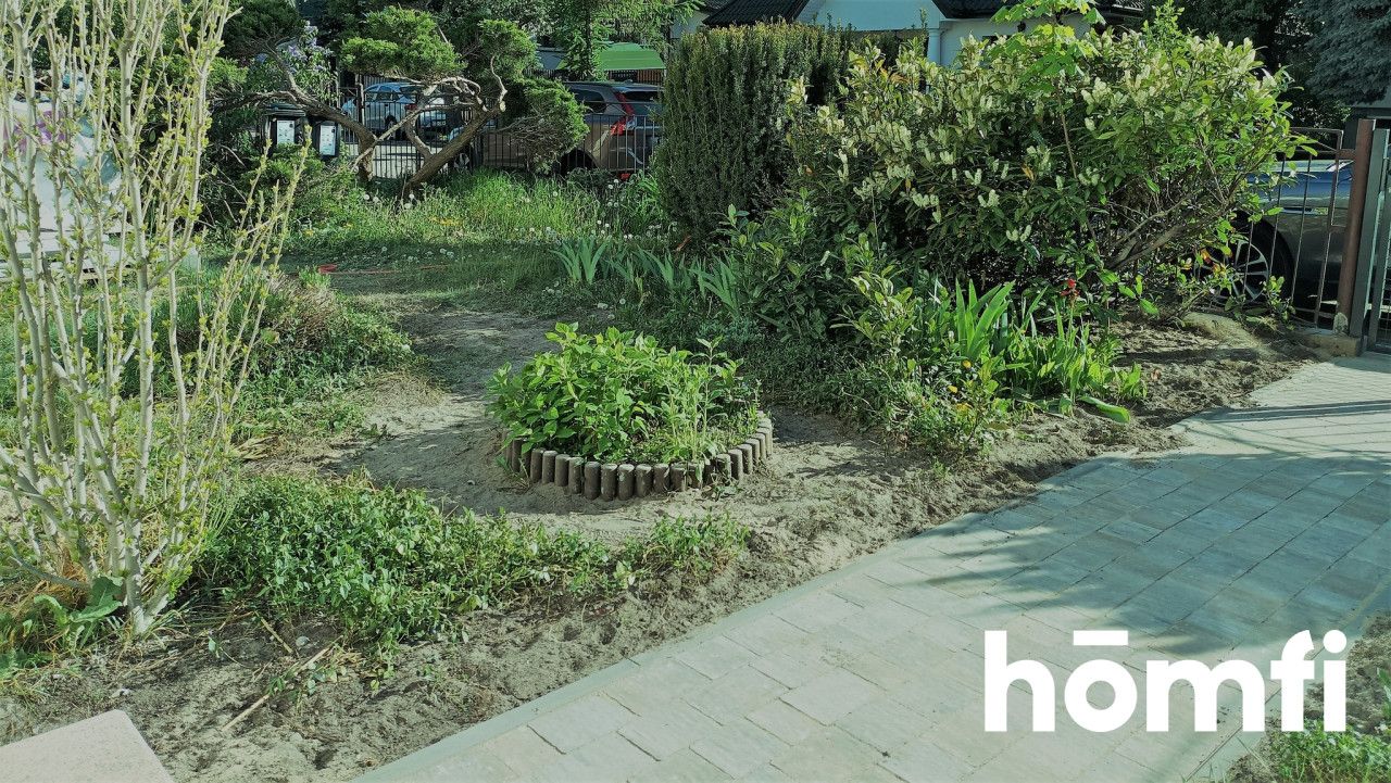 4 pokojowy dom z ogródkiem Przymorze - House - Rent - Gdańsk, Przymorze