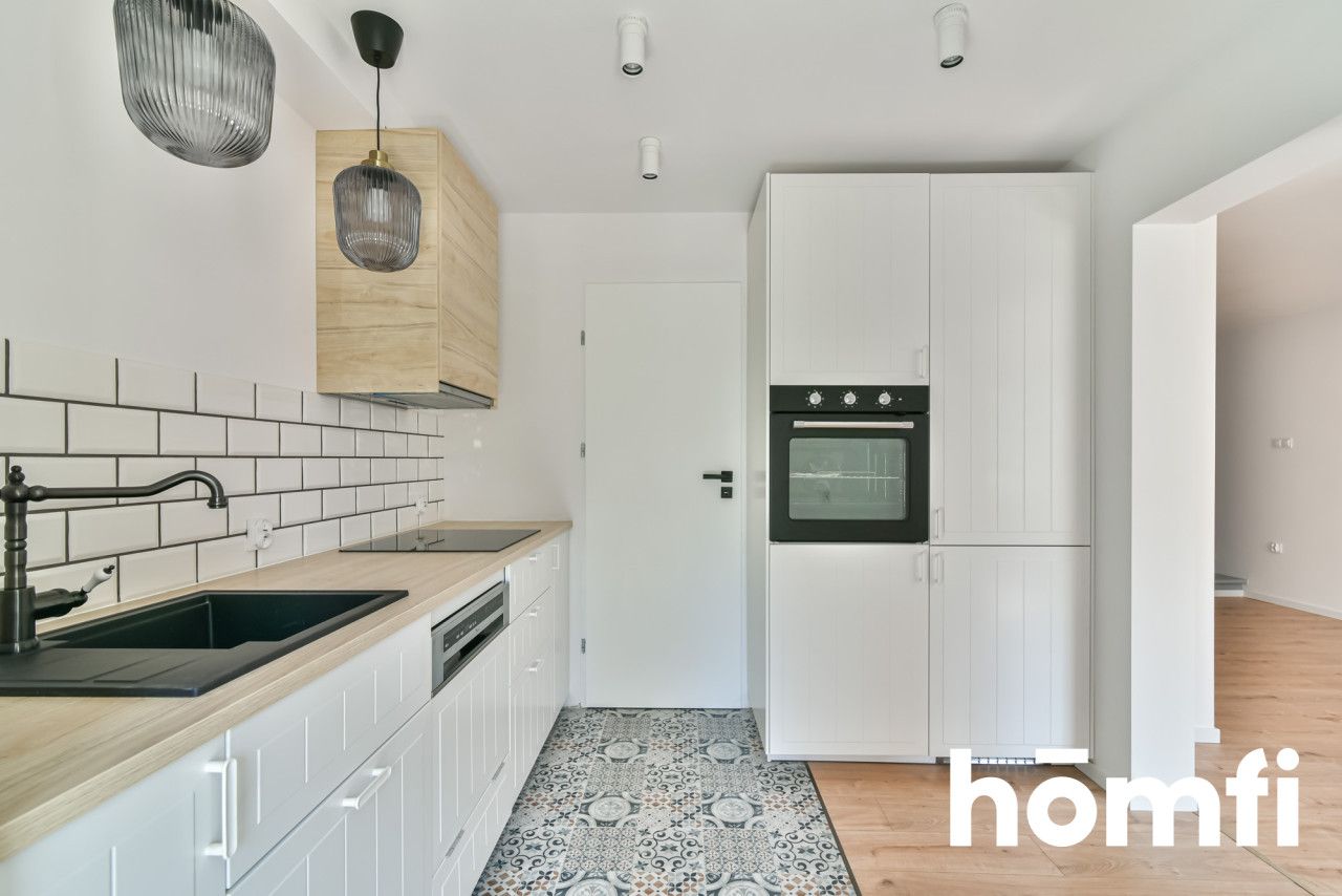 4 pokojowy dom z ogródkiem Przymorze - House - Rent - Gdańsk, Przymorze