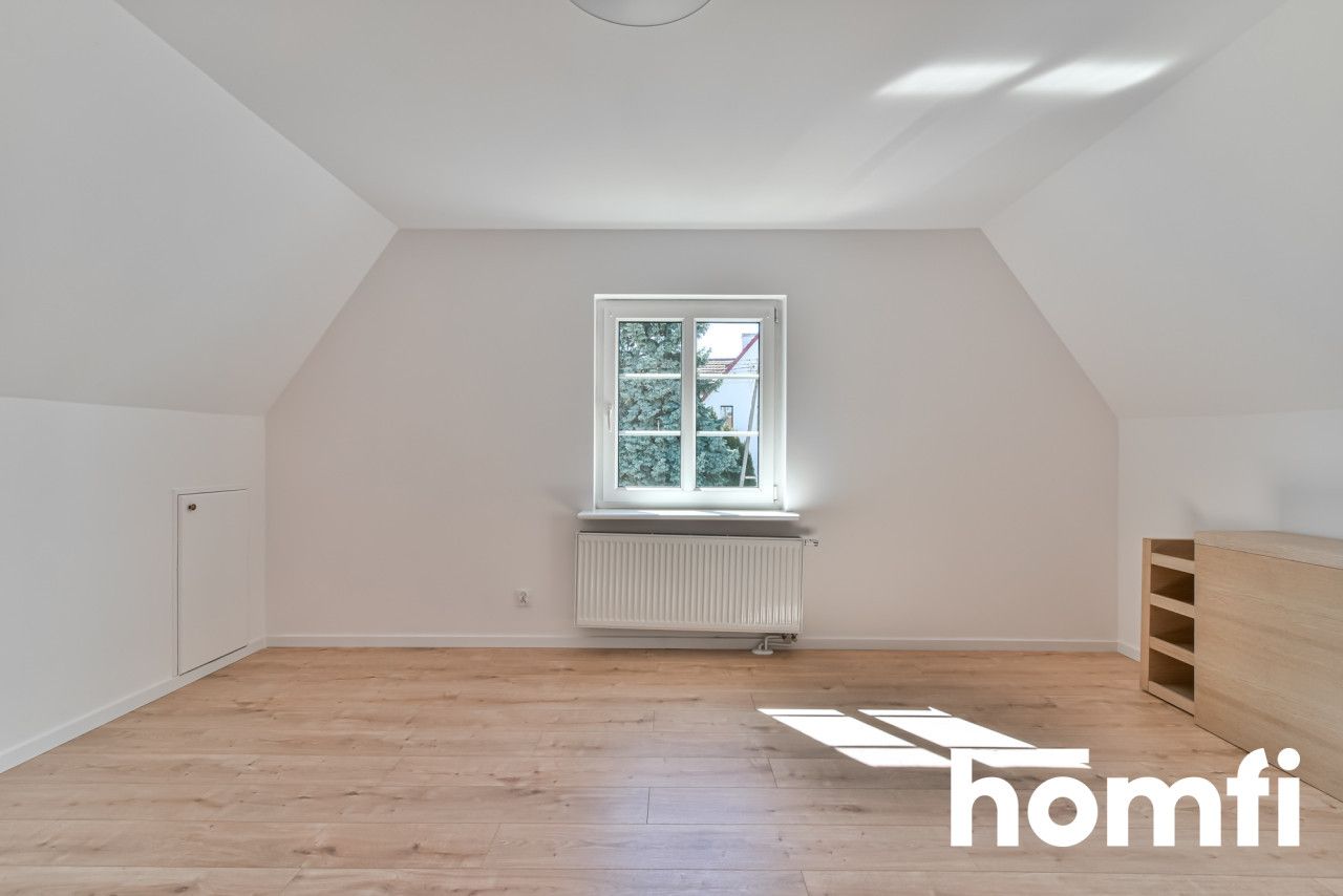 4 pokojowy dom z ogródkiem Przymorze - House - Rent - Gdańsk, Przymorze