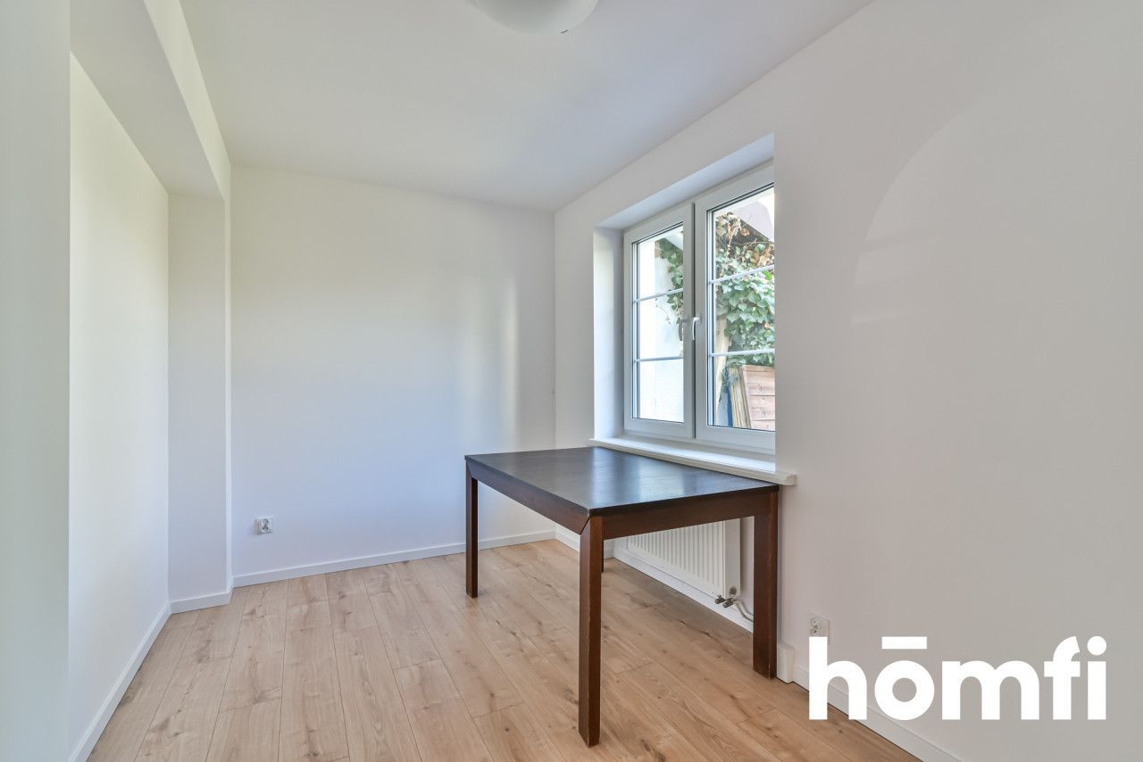 4 pokojowy dom z ogródkiem Przymorze - House - Rent - Gdańsk, Przymorze