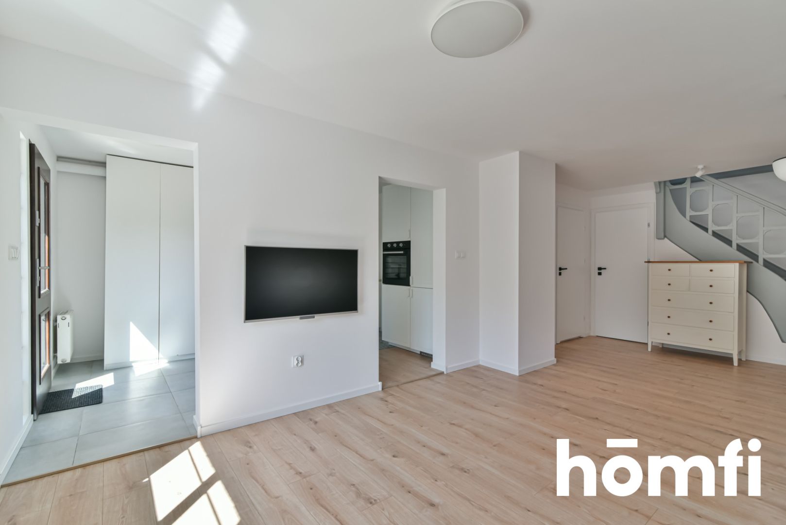 4 pokojowy dom z ogródkiem Przymorze - House - Rent - Gdańsk, Przymorze