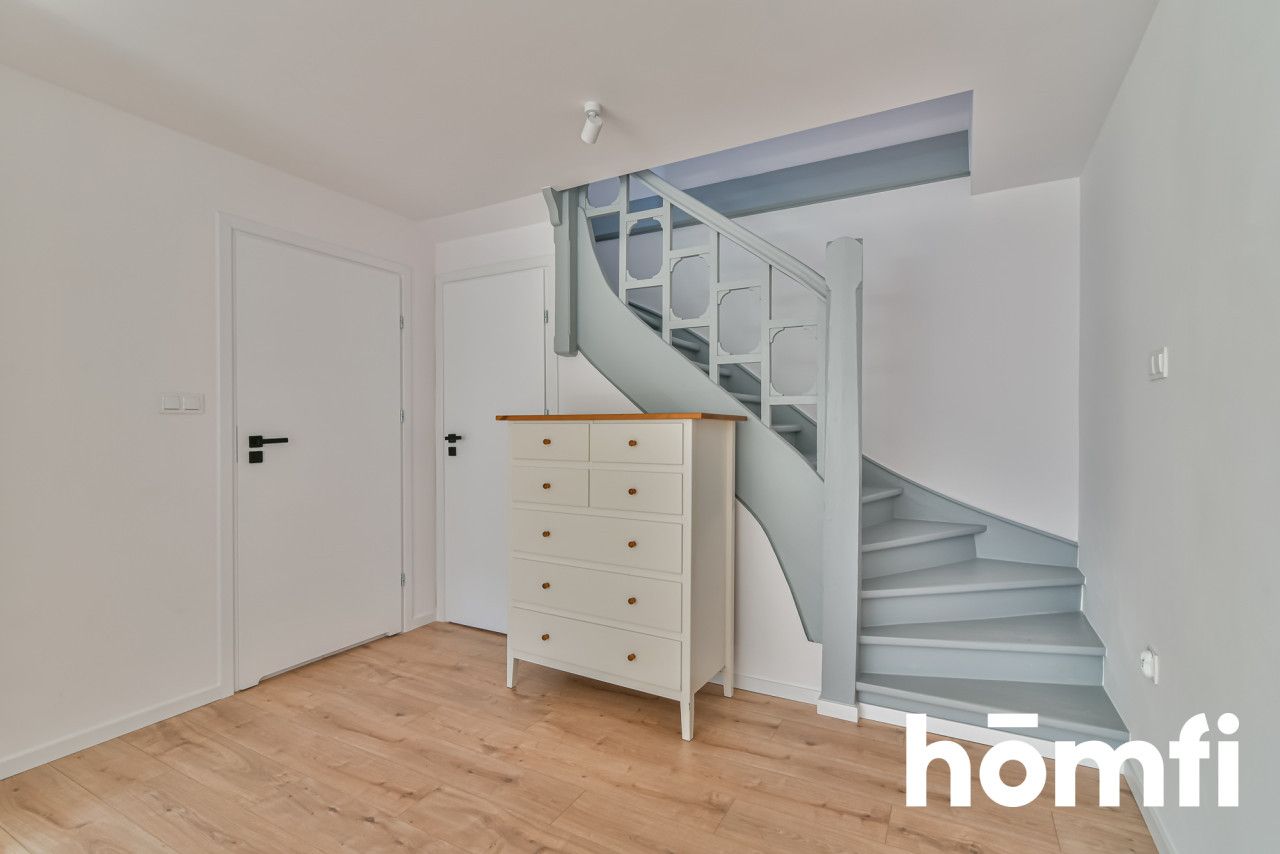 4 pokojowy dom z ogródkiem Przymorze - House - Rent - Gdańsk, Przymorze