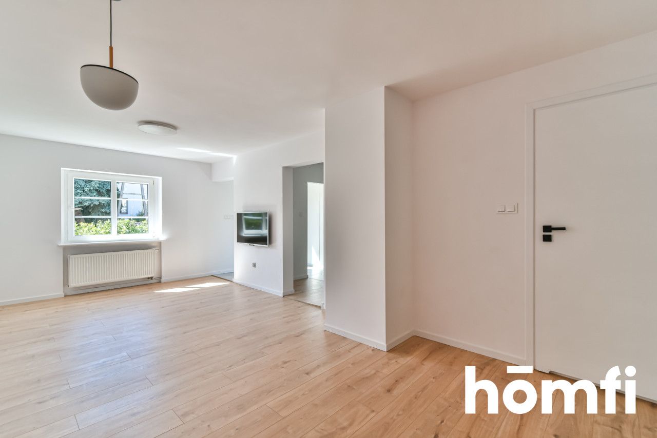 4 pokojowy dom z ogródkiem Przymorze - House - Rent - Gdańsk, Przymorze