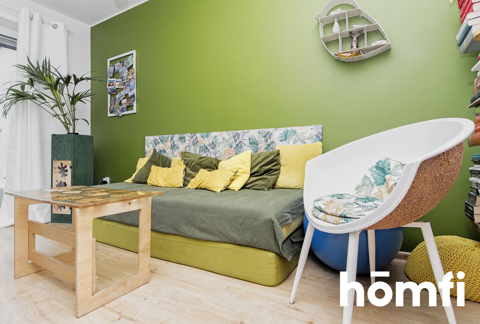 Dwa mieszkania w bliźniaku z zadbanym ogrodem - Dom - Sprzedaż - Poznań, Grunwald / Junikowo