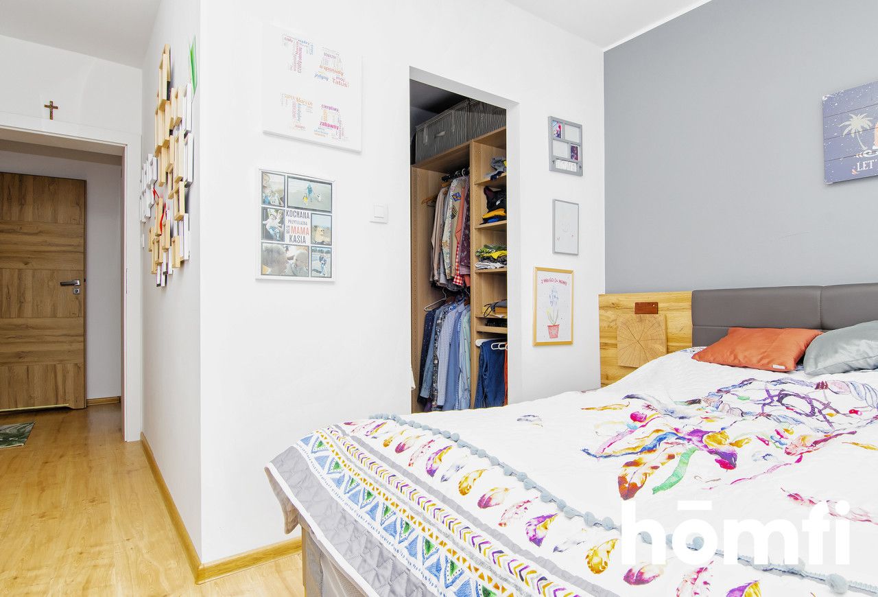 Dwa mieszkania w bliźniaku z zadbanym ogrodem - Dom - Sprzedaż - Poznań, Grunwald / Junikowo