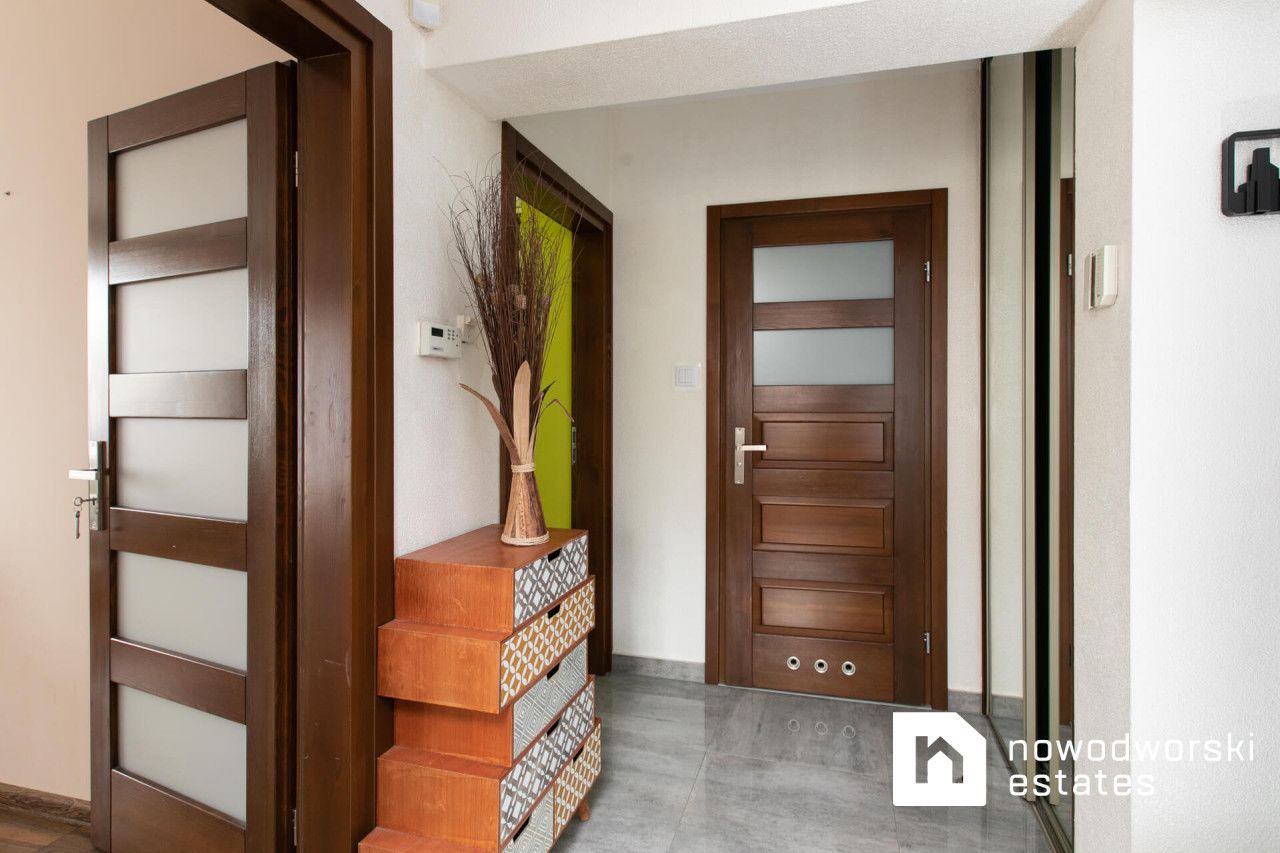 2 pokoje, 2 balkony, 58m² niedaleko parku ! - Mieszkanie - Wynajem - Kraków, Krowodrza / Prądnik Biały