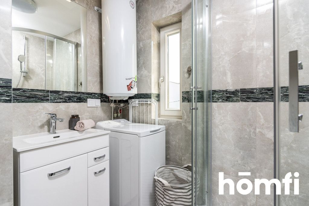 Idealny stan | Studio | Komórka - Mieszkanie - Wynajem - Kraków, Śródmieście / Olsza