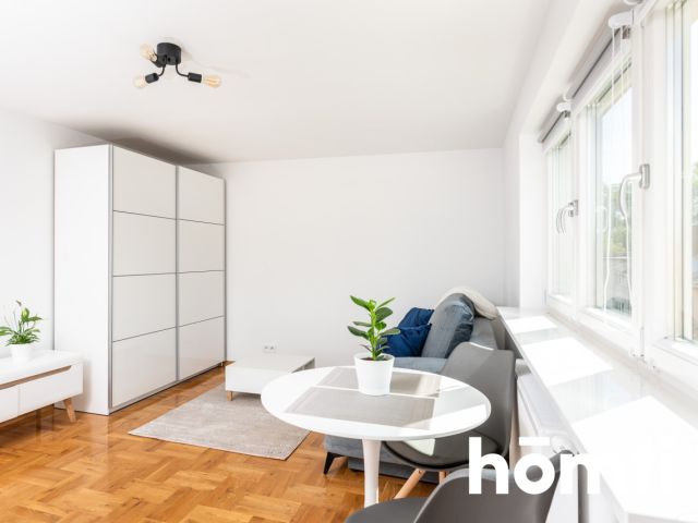 Idealny stan | Studio | Komórka - Mieszkanie - Wynajem - Kraków, Śródmieście / Olsza