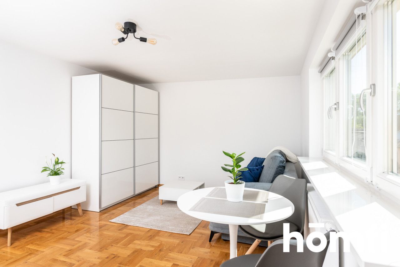 Perfect condition | Studio | Mobile | Available now! - Apartment - Rent - Kraków, Śródmieście / Olsza