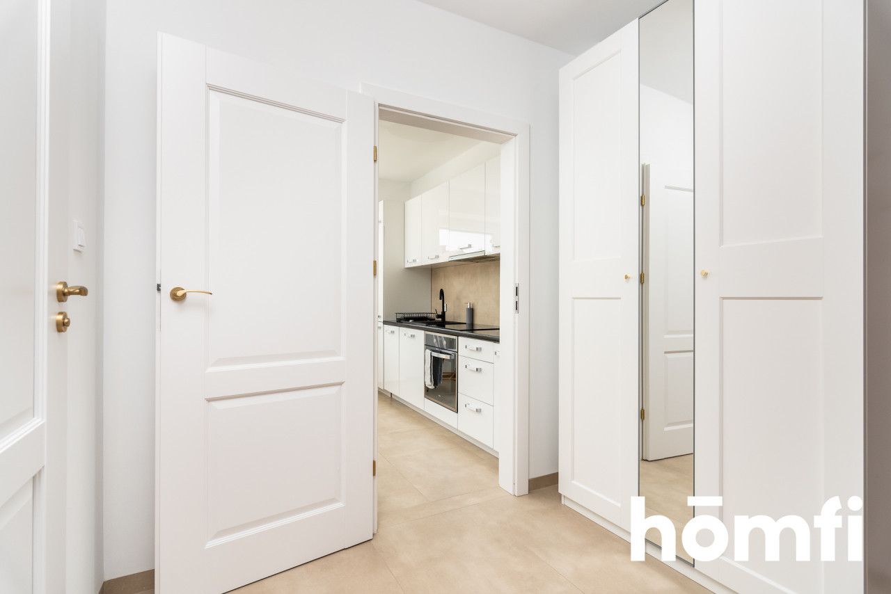 2 rooms | Perfect condition | Full equipment - Apartment - Rent - Kraków, Śródmieście / Olsza