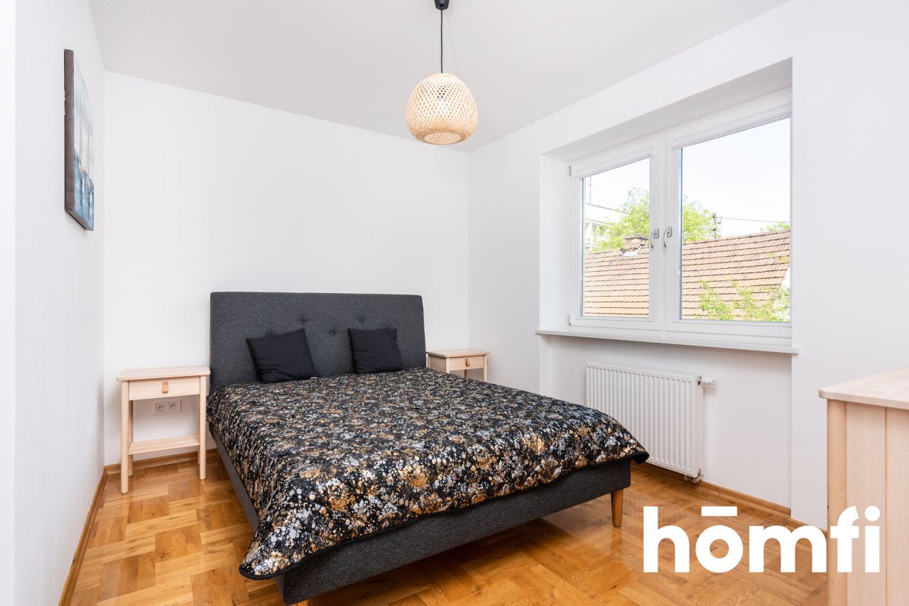 2 rooms | Perfect condition | Full equipment - Apartment - Rent - Kraków, Śródmieście / Olsza