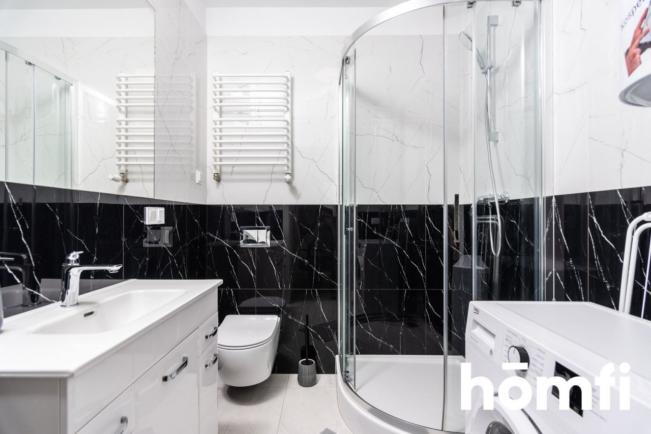 2 rooms | Perfect condition | Full equipment - Apartment - Rent - Kraków, Śródmieście / Olsza