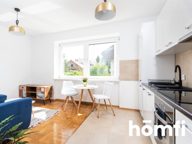 2 rooms | Great condition | Full equipment - Apartment - Rent - Kraków, Śródmieście / Olsza