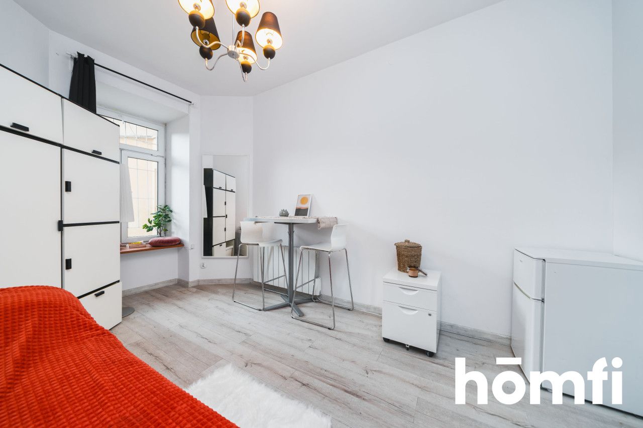 Mieszkanie inwestycyjne 12%ROI Stare Miasto Kraków - Mieszkanie - Sprzedaż - Kraków, Śródmieście / Stare Miasto