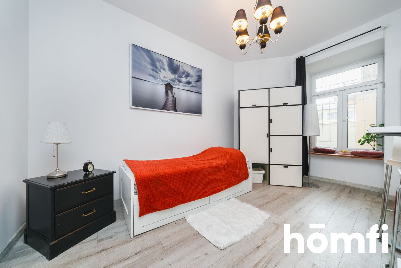 Mieszkanie inwestycyjne 12%ROI Stare Miasto Kraków - Mieszkanie - Sprzedaż - Kraków, Śródmieście / Stare Miasto