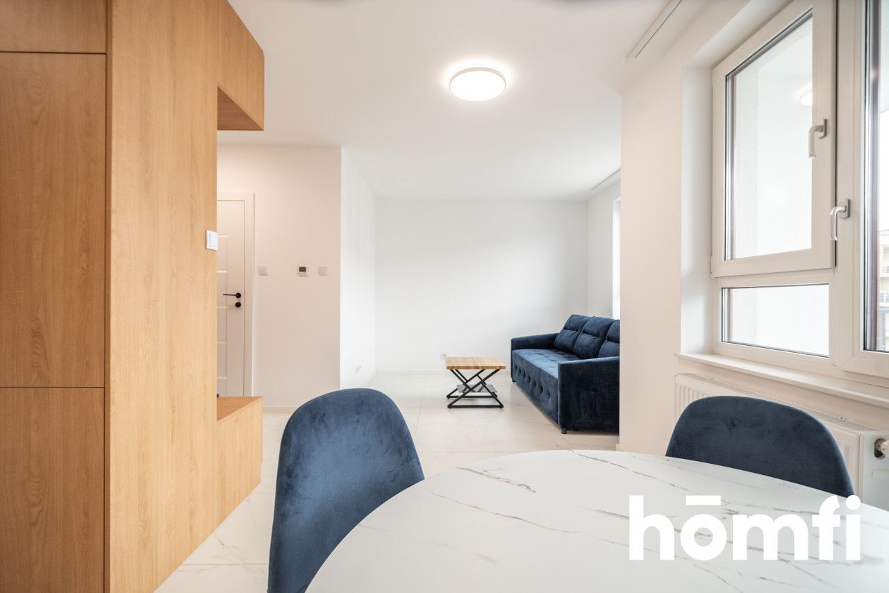 MIESZKANIE Z BALKONEM, KOMÓRKA LOKATORKĄ I GARAŻEM - Mieszkanie - Wynajem - Radom, Ustronie