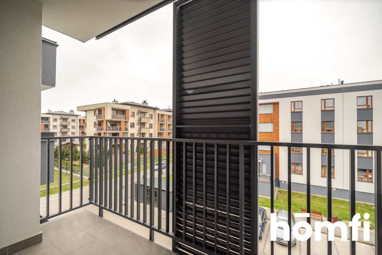 MIESZKANIE Z BALKONEM, KOMÓRKA LOKATORKĄ I GARAŻEM - Mieszkanie - Wynajem - Radom, Ustronie