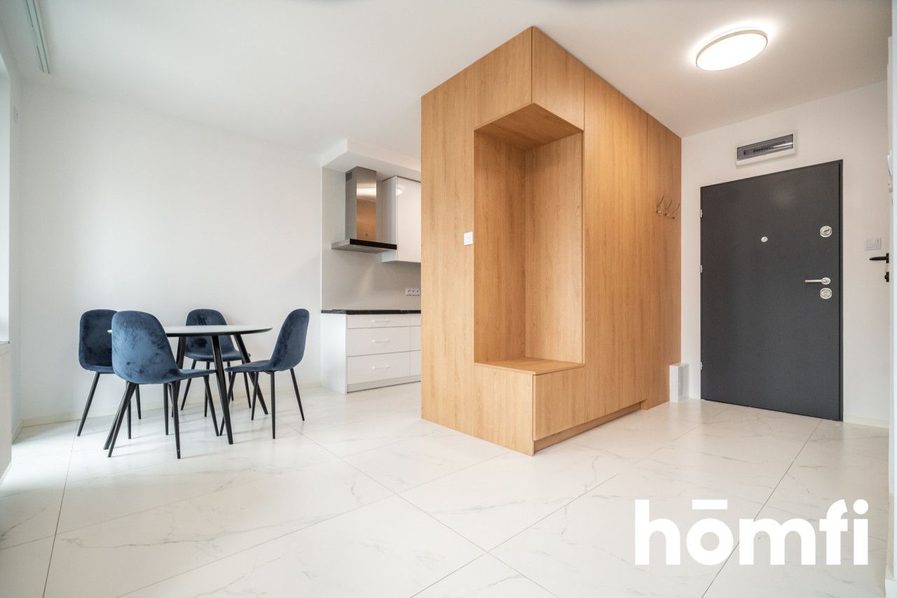 MIESZKANIE Z BALKONEM, KOMÓRKA LOKATORKĄ I GARAŻEM - Mieszkanie - Wynajem - Radom, Ustronie